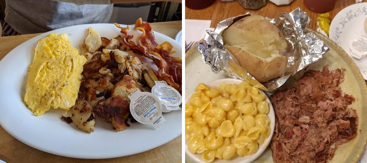 Patsy's