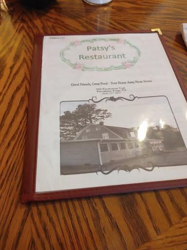 Patsy's