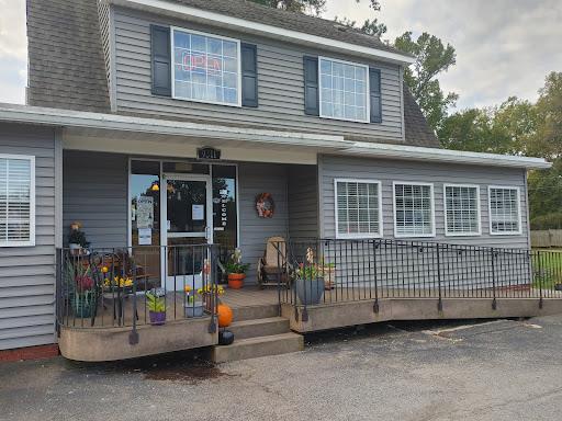 Patsy's